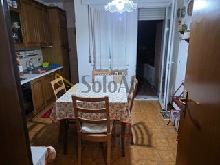 Trilocale in Affitto a Rimini, 950€, 90 m², arredato, con Box
