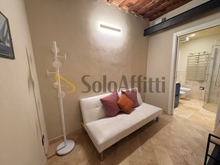 Bilocale in Affitto a Siena, zona Centro storico, 700€, 45 m², arredato