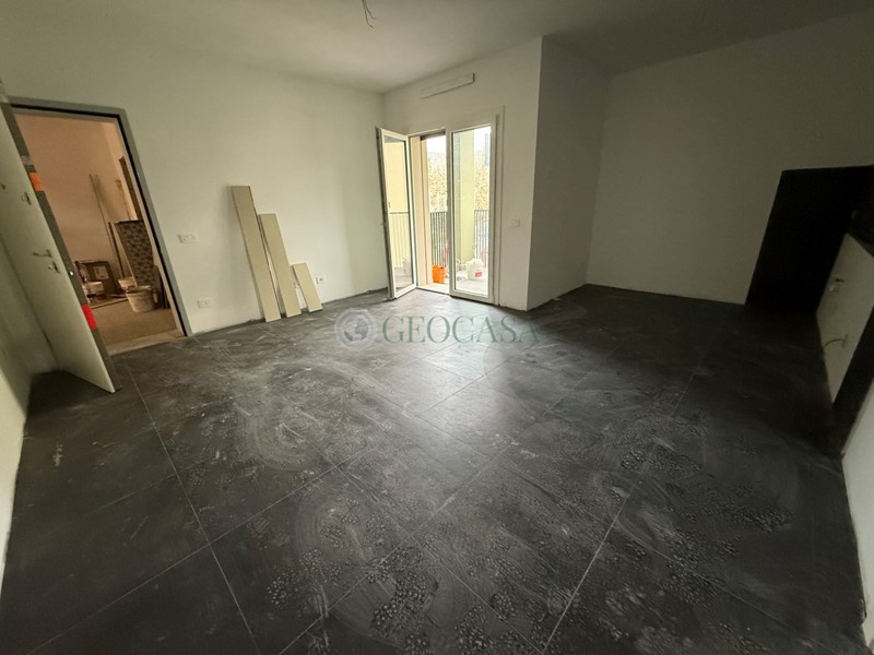 Trilocale in Vendita a La Spezia, zona Periferia EST, 185'000&euro;, 58 m²