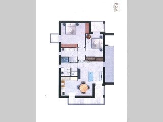 Appartamento in Vendita a La Spezia, zona Periferia EST, 298'000&euro;, 93 m²