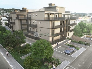 Appartamento in Vendita a La Spezia, zona Periferia EST, 305'000&euro;, 96 m²