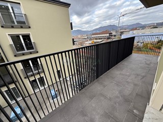 Appartamento in Vendita a La Spezia, zona Periferia EST, 305'000&euro;, 96 m²