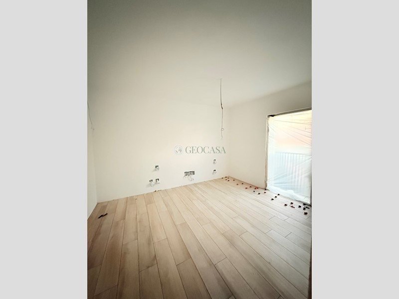 Quadrilocale in Vendita a La Spezia, zona Periferia EST, 275'000€, 80 m²