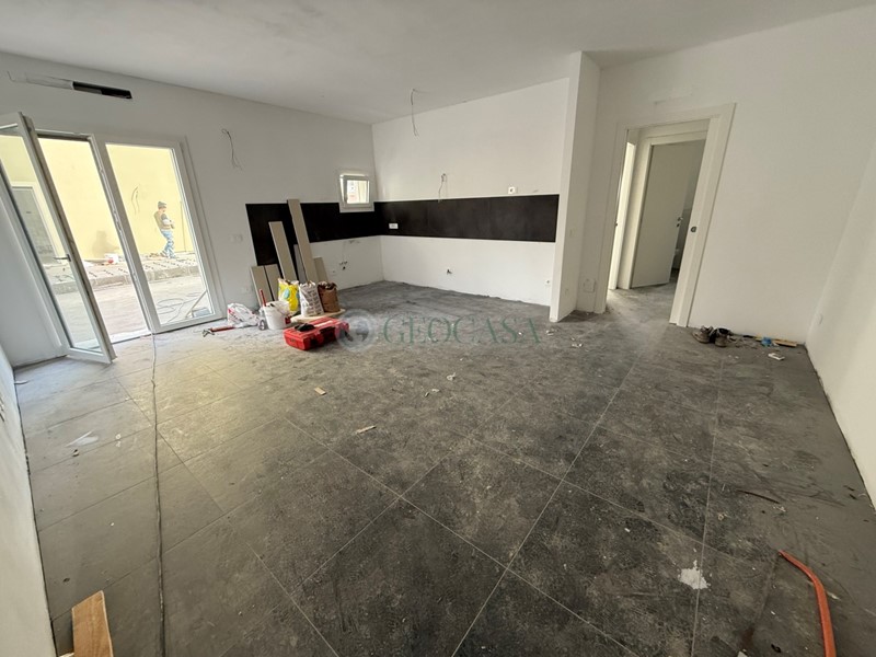 Trilocale in Vendita a La Spezia, zona Periferia EST, 205'000&euro;, 63 m²