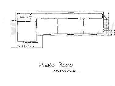 Appartamento in Vendita a Pompeiana, 80'050&euro;, 96 m²
