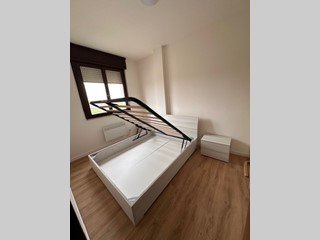 Trilocale in Affitto a Rovigo, 480€, 40 m², arredato