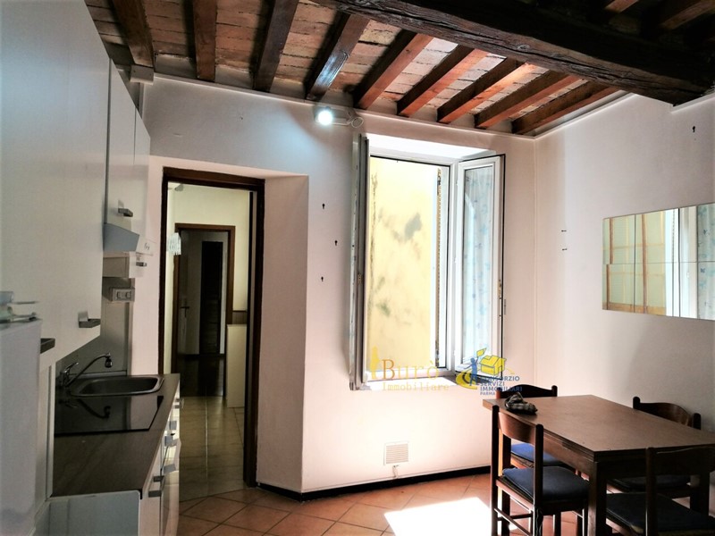 Bilocale in Affitto a Parma, zona Parma Centro, 550€, 40 m², arredato