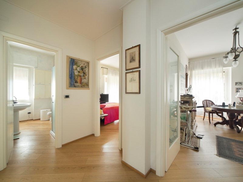 Appartamento in Vendita a Alassio, 198 m², arredato