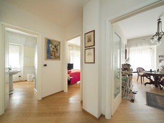 Appartamento in Vendita a Alassio, 198 m², arredato