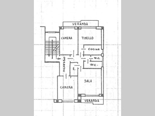 Appartamento in Vendita a Savona, zona LEGINO ALTA, 108'000€, 110 m²