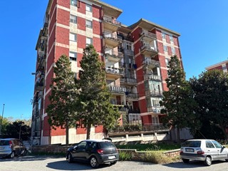 Quadrilocale in Vendita a Catanzaro, 95'000€, 125 m²