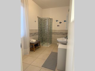 Quadrilocale in Affitto a Jesolo, zona Pza Mazzini, 500&euro;, 50 m², arredato