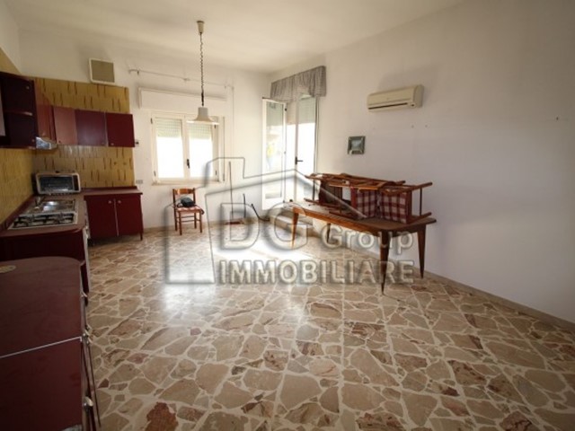 Casa Indipendente in Vendita a Alcamo, 270 m²