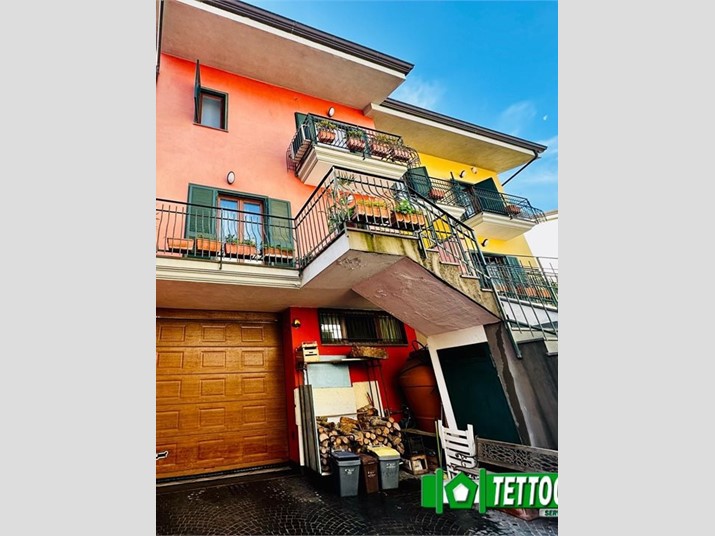 Villa in Vendita a Somma Vesuviana, 450'000&euro;, 205 m²