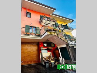 Villa in Vendita a Somma Vesuviana, 450'000&euro;, 205 m²