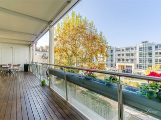 Appartamento in Vendita a Torino, 980'000€, 160 m²