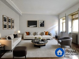 Quadrilocale in Vendita a Terni, 85'000€, 143 m²