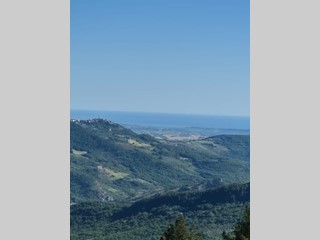 Villa in Vendita a Palmoli, 45'000&euro;, 90 m²