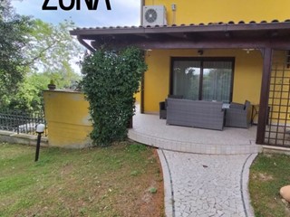 Villa in Vendita a Pescara, 800'000&euro;, 400 m²