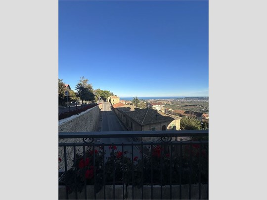 Casa Semi Indipendente in Vendita a Città Sant'Angelo, 44'000&euro;, 40 m²