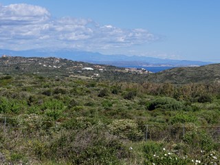 Terreno agricolo in Vendita a Santa Teresa Gallura, 300'000&euro;, 350446 m²