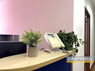 Ufficio in Vendita a Desio, 125'000&euro;, 120 m²