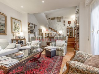 Quadrilocale in Vendita a Roma, 365'000€, 130 m²