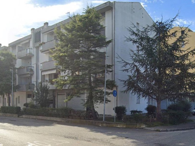 Trilocale in Vendita a Tortoreto, 130'000&euro;, 85 m²