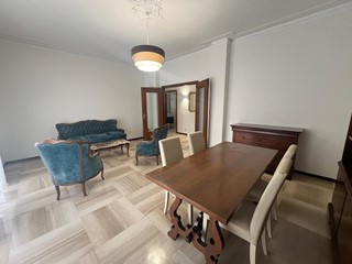 Quadrilocale in Affitto a Piacenza, 400€, 120 m²