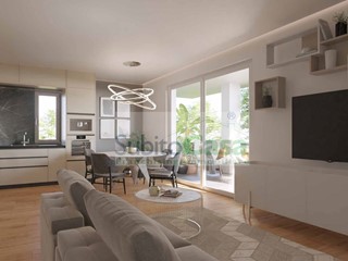 Bilocale in Affitto a Chieti, 800€, 60 m²