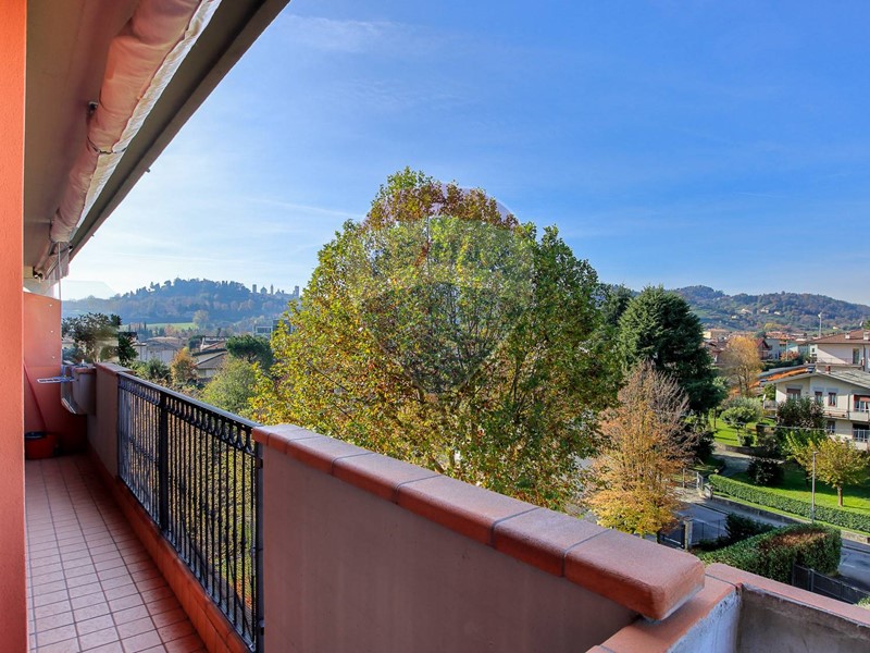 Bilocale in Vendita a Bergamo, 140'000€, 45 m²