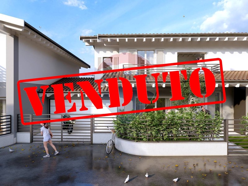 Trilocale in Vendita a Treviolo, 255'000&euro;, 110 m²