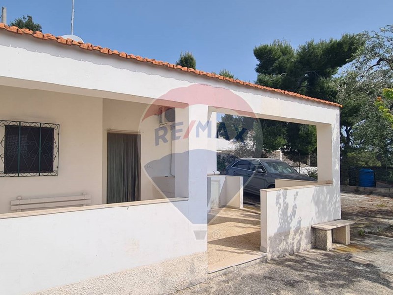 Villa in Vendita a Vieste, 126'000€, 82 m²