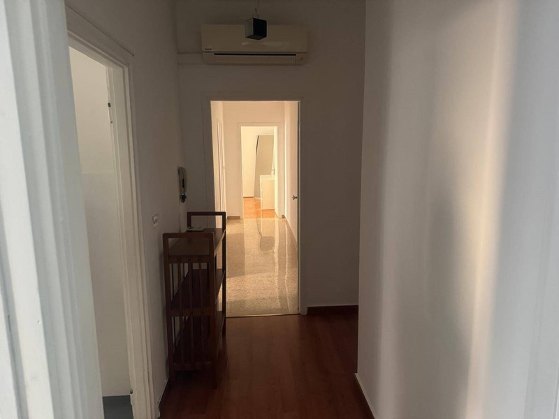 Trilocale in Affitto a Mantova, 700€, 90 m²