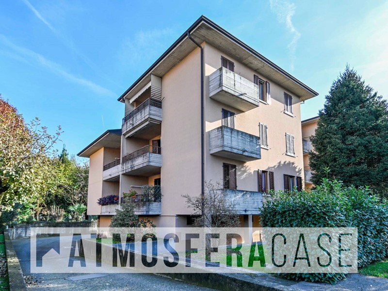 Quadrilocale in Vendita a Brignano Gera d'Adda, 129'000€, 105 m²