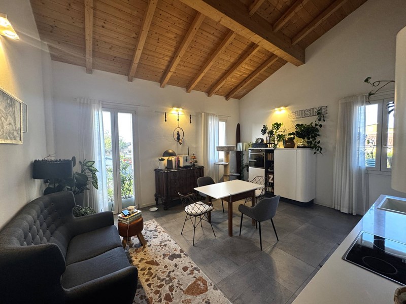 Quadrilocale in Vendita a Mirandola, 159'000€, 120 m²