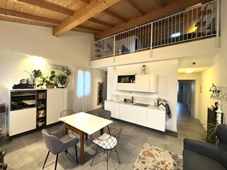 Quadrilocale in Vendita a Mirandola, 159'000&euro;, 120 m²