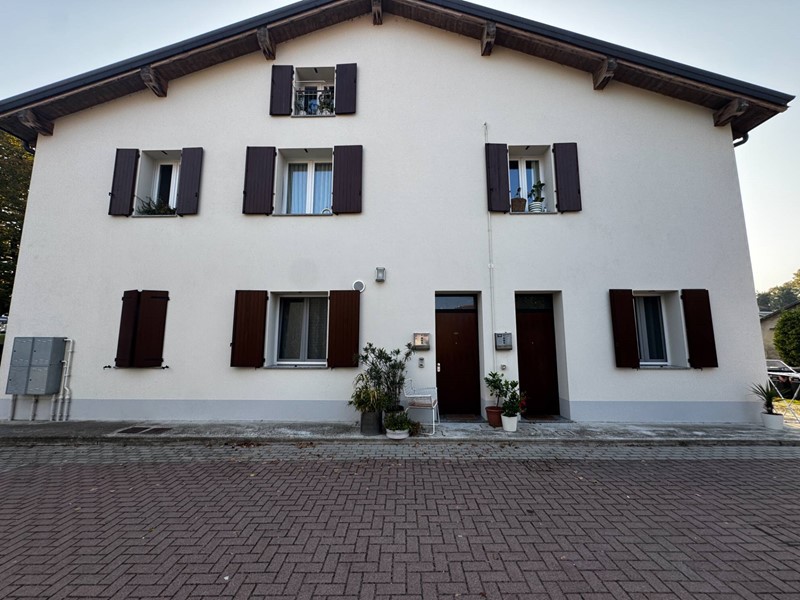 Quadrilocale in Vendita a Mirandola, 159'000&euro;, 120 m²