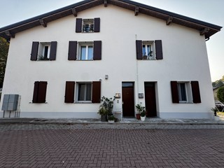 Quadrilocale in Vendita a Mirandola, 159'000&euro;, 120 m²