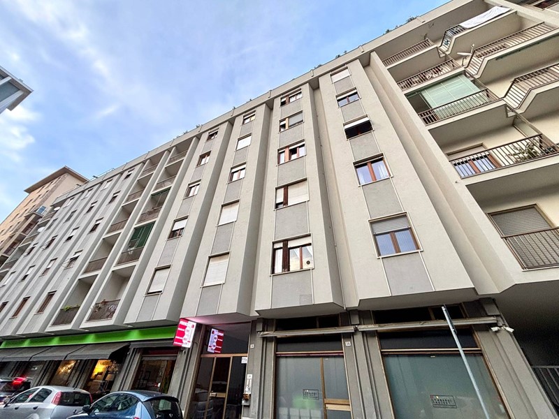 Quadrilocale in Vendita a Alessandria, 89'000€, 115 m²