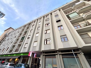 Quadrilocale in Vendita a Alessandria, 89'000€, 115 m²