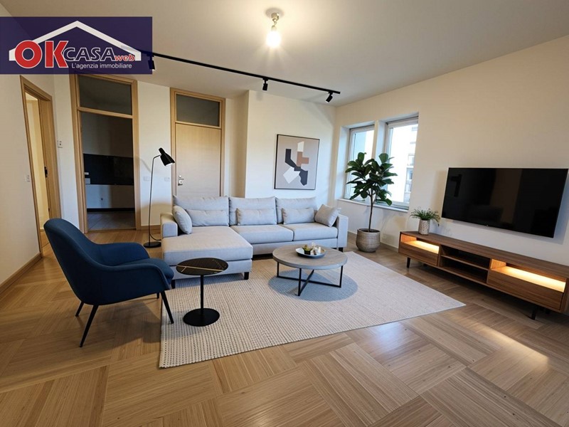 Trilocale in Vendita a Verona, 207'000&euro;, 85 m²