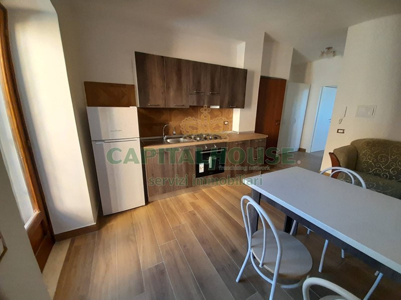 Bilocale in Affitto a Caserta, 475€, 60 m²