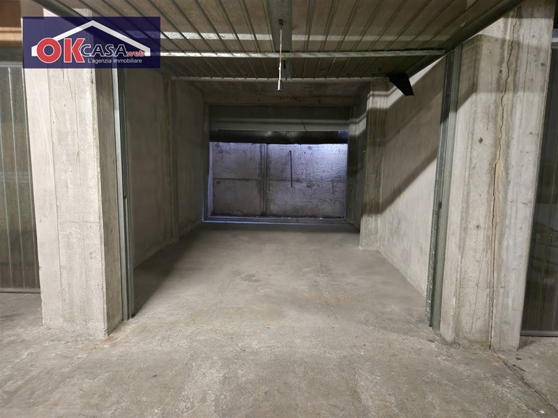 Box in Vendita a Verona, 22'000€, 27 m²