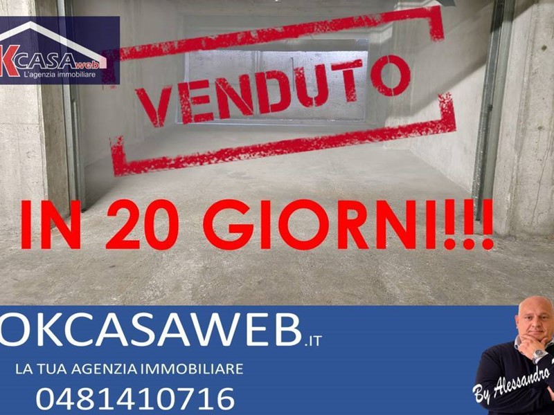 Box in Vendita a Verona, 22'000&euro;, 27 m²