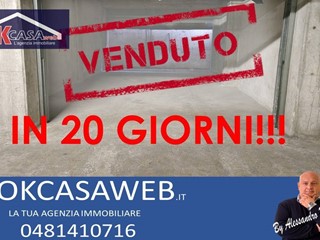 Box in Vendita a Verona, 22'000&euro;, 27 m²