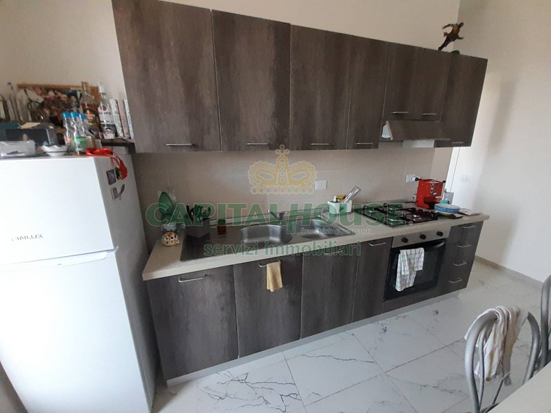 Bilocale in Affitto a Caserta, 500€, 60 m²