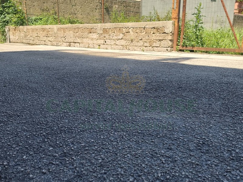 Terreno edificabile in Vendita a Portico di Caserta, 75'000&euro;, 419 m²