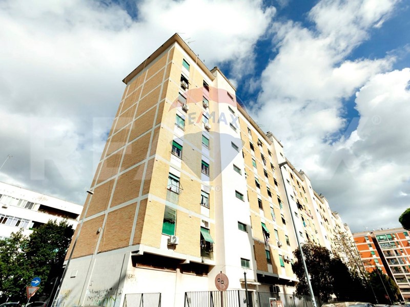 Quadrilocale in Vendita a Roma, 249'000€, 95 m²