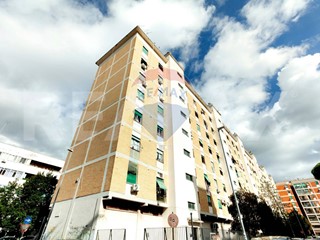 Quadrilocale in Vendita a Roma, 249'000€, 95 m²